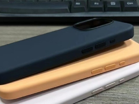 南涧苹果14维修站分享iPhone14手机壳能直接给iPhone15用吗?