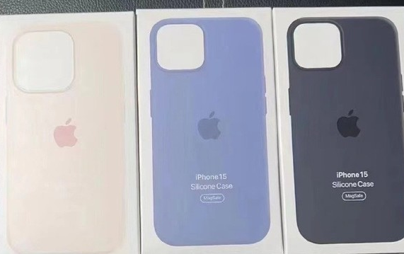 南涧苹果14维修站分享iPhone14手机壳能直接给iPhone15用吗？ 