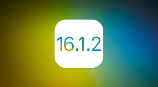 南涧苹果维修分享iOS 16.2有Bug能降级吗？ iOS 16.1.2已关闭验证 