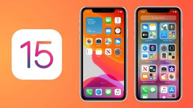 南涧苹果13维修分享iPhone13更新iOS 15.5，体验如何 