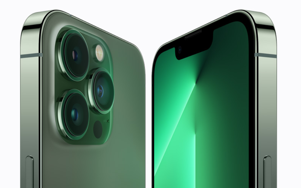 南涧苹果手机维修分享二手iPhone 13更高降幅近千元 