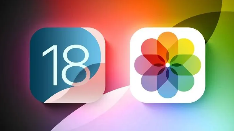 南涧苹果手机维修分享苹果 iOS / iPadOS 18.1Beta 3 发布 