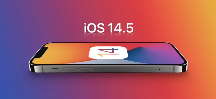 南涧苹果手机维修分享谈谈iOS14.5正式版的使用感受 