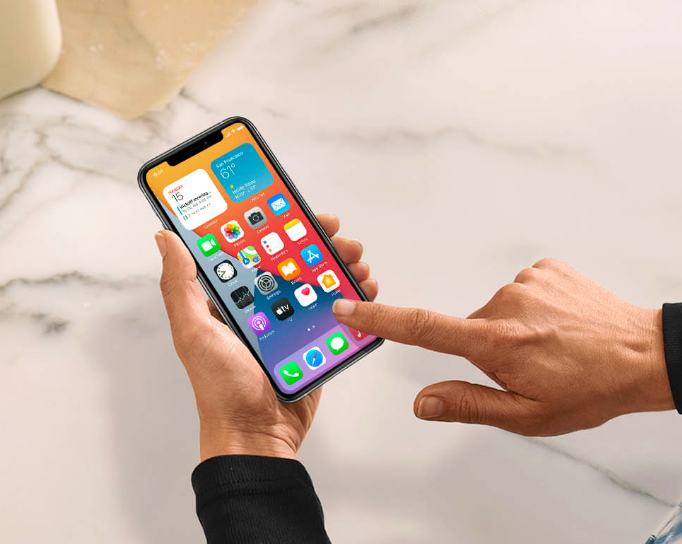 南涧苹果手机维修分享iPhone 12 出现运行缓慢或死机的情况怎么办 
