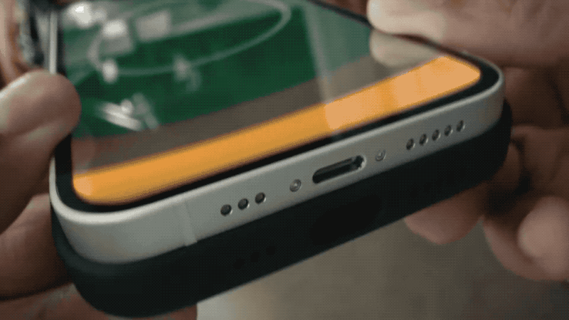 南涧苹果手机维修分享未来 Magsafe 还有哪些发展空间 