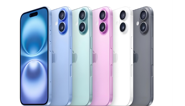 南涧苹果手机维修分享iPhone 17换电池 