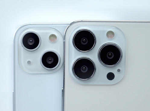 南涧苹果维修点分享iPhone 13 Pro自动关机二修机隐性硬故障 