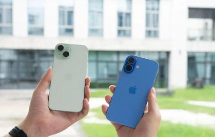南涧苹果维修点分享iPhone 16 Plus出现自动关机的情况类型 
