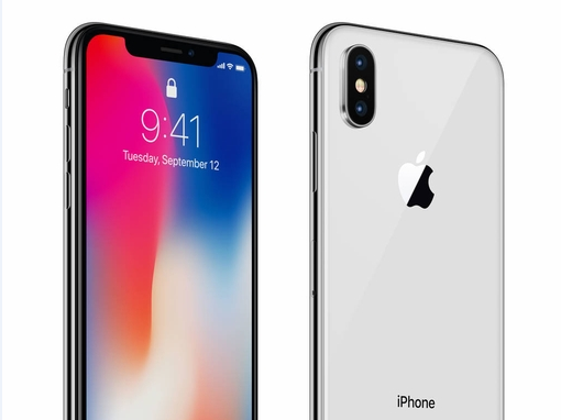 南涧苹果维修点分享iPhone X黑屏多场景现象解析 