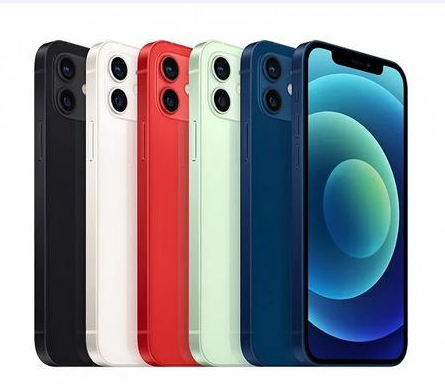 南涧苹果维修点分享iPhone 12 Pro Max黑屏冷门故障解读 