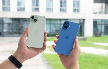 南涧苹果维修点分享iPhone 16 Plus黑屏疑难故障汇总 