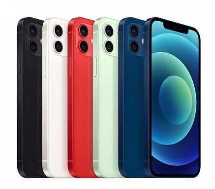 南涧苹果维修点分享iPhone 12 Pro Max发烫冷门故障梳理 