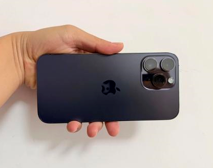 南涧苹果维修点分享iPhone 14 Pro Max发烫多重诱因剖析 