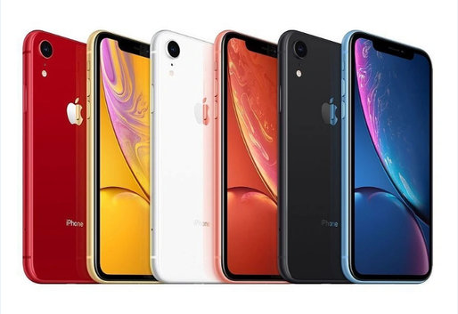 南涧苹果维修点分享iPhone XR摄像头原生色彩表现与日常拍摄实用指南 